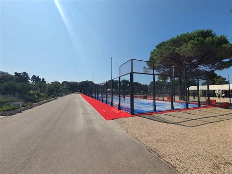 Campi Padel Ancona: dove giocare e dove prenotare